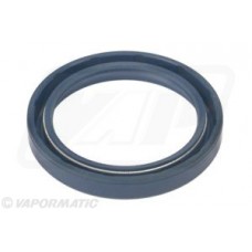 OIL SEAL TC DOUBLE LIP METRIC 40X52X7 VPJ6604